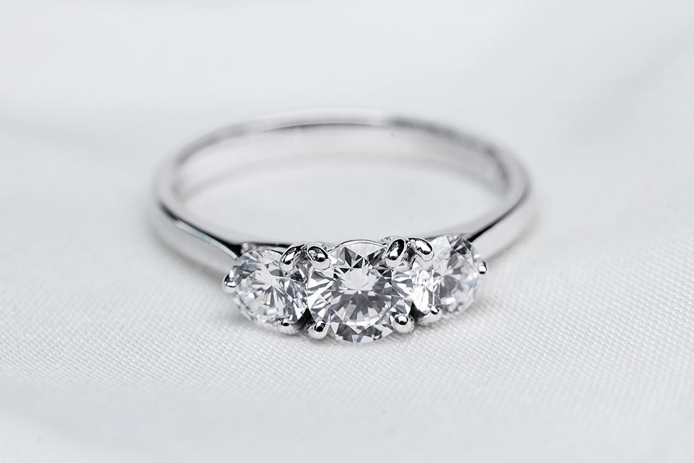 Engagement rings & Wedding rings